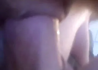 Hot Dog Butthole Gets Screwed From Behind in HD