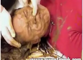 Hot Zoophile Cat Sex Scene With Scat Undertones