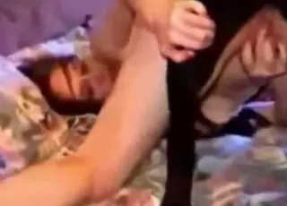 Hot Doggystyle Zoo Sex Clip: Animal Lover XXX HD