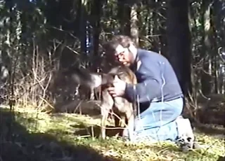 Zoo Sex Fingering and Rimming Action HD Clips with Animals