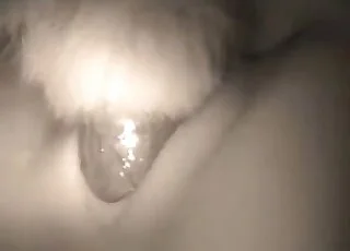 Busty Wife Cheats on Husband with Dog in Hot Zoo Sex Scene HD